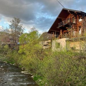 Villa ZRUB