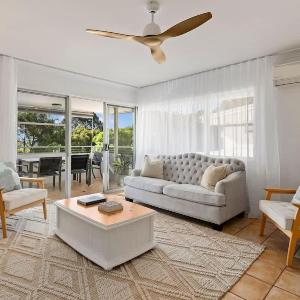 Yaringa Tranquil Noosa Hill Escape near Main Beach