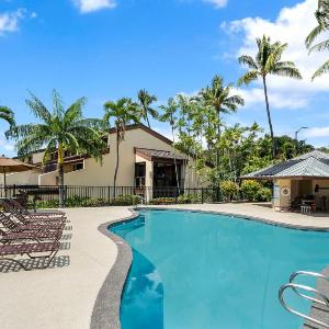 Country Club Villas 321