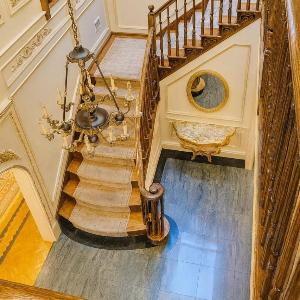 Monsey mansion