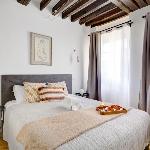 Apartment in Paris 