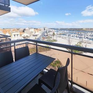 Appartment Proche Plage