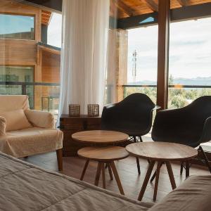 BT Homes - Vistas únicas al Lago y la Montaña Full Amenities - Melipal