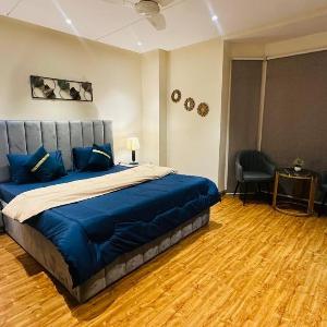 Central City Stay