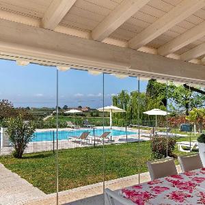 Apartment Bardolino Golden Hill