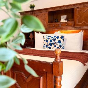 Timeless Stay - Stylish 2BR near Unirii & Cathedral