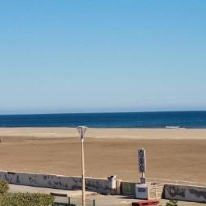 Appartement vue mer
