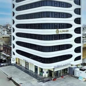 فندق وشقق أومري - Aumary Hotel&Residences