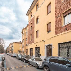 Alloggio vicino Centro e Ospedali di Bologna