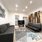 Apartment in Paris 