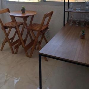 Quarto suíte Gustavo