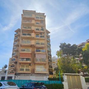 Apartamentos Marblau Tahiti II 7º-Julio y Agosto SOLO FAMILIAS