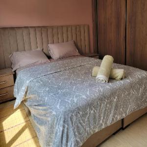 Moderne appartement Sidi Maarouf