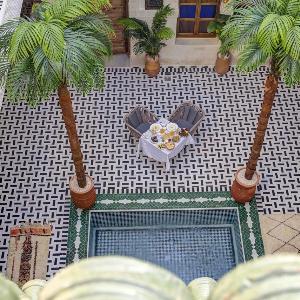 RÊVE ET FANTAISIE Marrakech