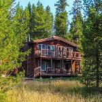 Timbers at Island Park Village Resort 2BR Condo
