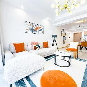 spacious apartments in kilimani with all modern facilities