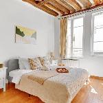 Serenty - 1BR - Heart of the Latin Quarter