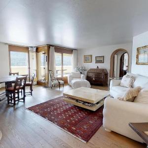 Abitaziun Caspar Badrutt 106 - St Moritz