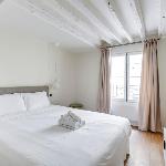 Serenty - 2BR - La Seine & Saint Germain