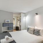 Santos Studio by Homing