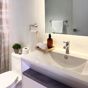 Airali 1 - Cómodo loft cerca de la ciudad en Zona 10