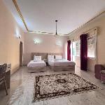 Erasmus Private Apartments in Downtown Cairo Cairo 