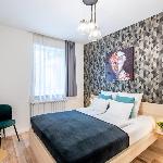 Very Central - Modern - Easy Sleep 