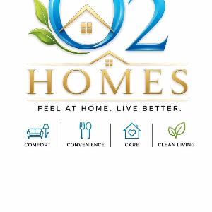 O2 Homes