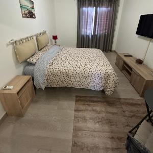 les studios du Ren D Vous