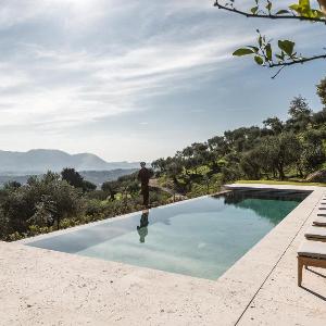 La Rocca Villa By Boutique