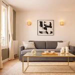 Apartment in Paris 