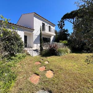 Villa EVASION climatisée pour 8 personnes proche plage - Les Pesquiers