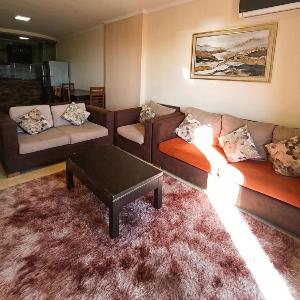 Olive Suites