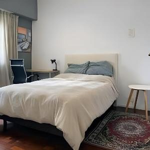 Premium 2BR in Recoleta