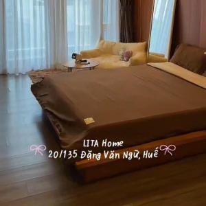 Lita Homestay