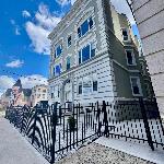Grand Holiday 1BR Penthouse near Newark Airport Newark