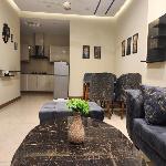 Standard 1BHK with UPS across Giga Mall Pool included 