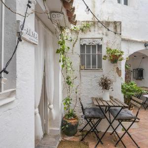 Centrico Apartamento en Vejer