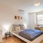 Apartment in Budapest 