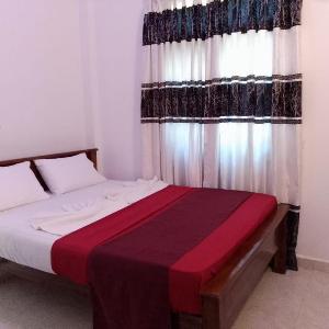 Ceylon Seaway Villa