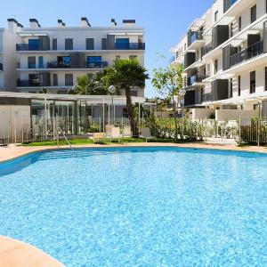 Anacasa Marina Real Denia AP1142