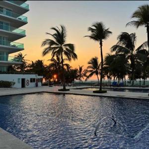 Morros 922 playa privada Cartagena