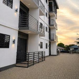 Southgate Residence