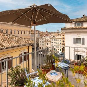 Casa Cupola Burghesius homes