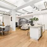 Renovated Warehouse Conversion In Heart Of Sydney 
