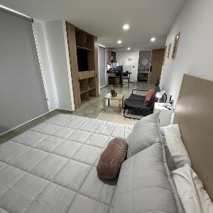 Delux Suite Coral Tower-408