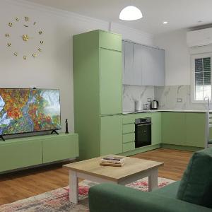 SeaStep Apartments