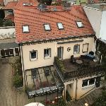 Apartment in Berlin 