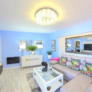 The Eighth Horizon – Skyview Prestige Residence