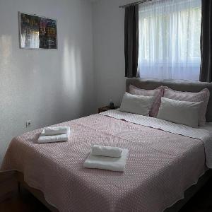 Apartment Ena